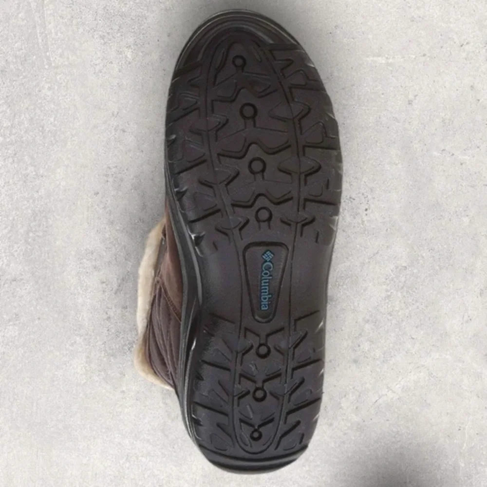 Women's Ice Maiden II Snow Boot Size 6 - Picture 11 of 12